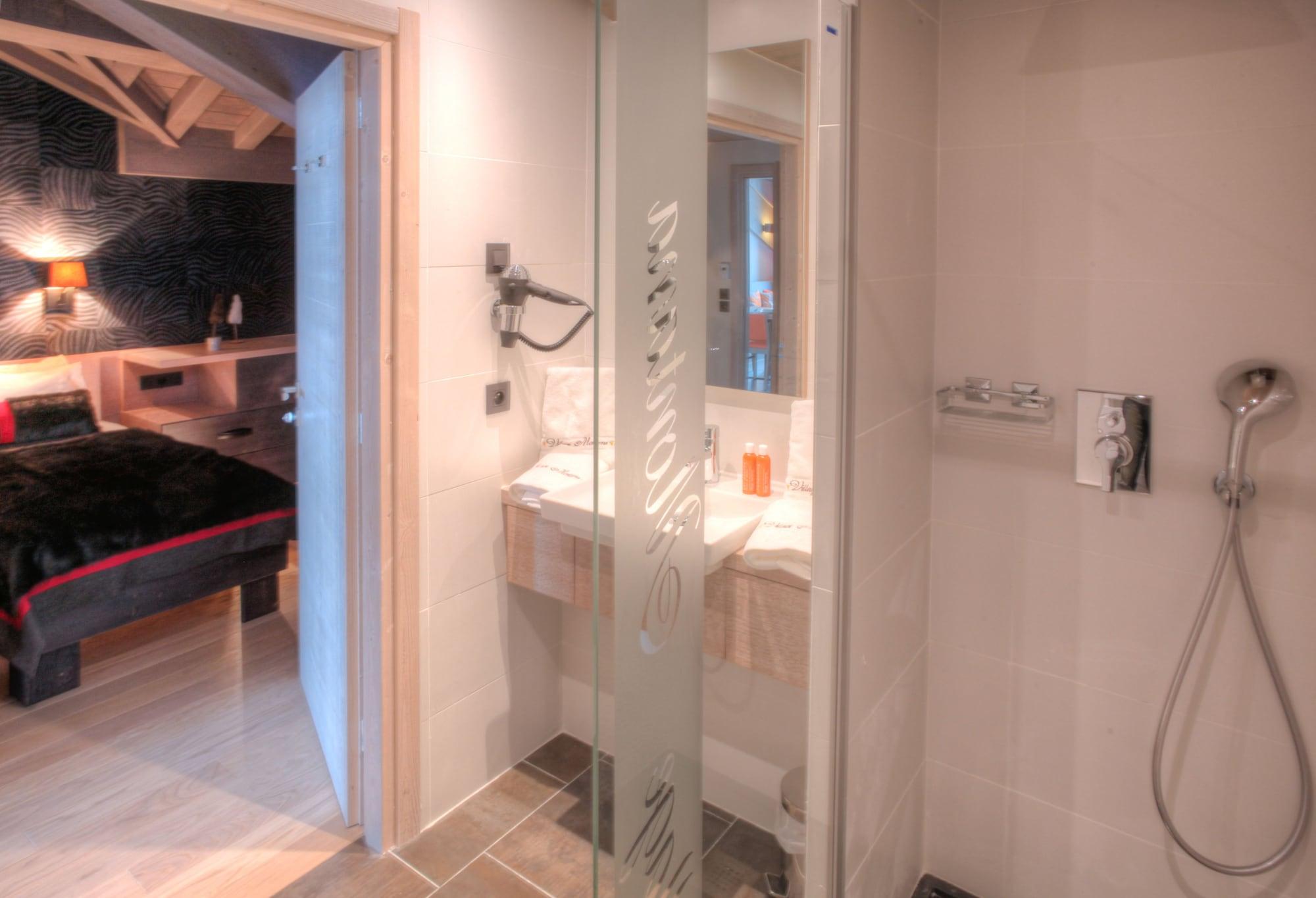 Residence Montana Plein Sud Val Thorens Zewnętrze zdjęcie
