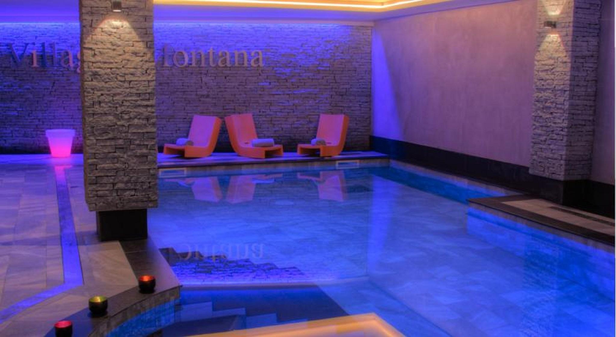 Residence Montana Plein Sud Val Thorens Zewnętrze zdjęcie