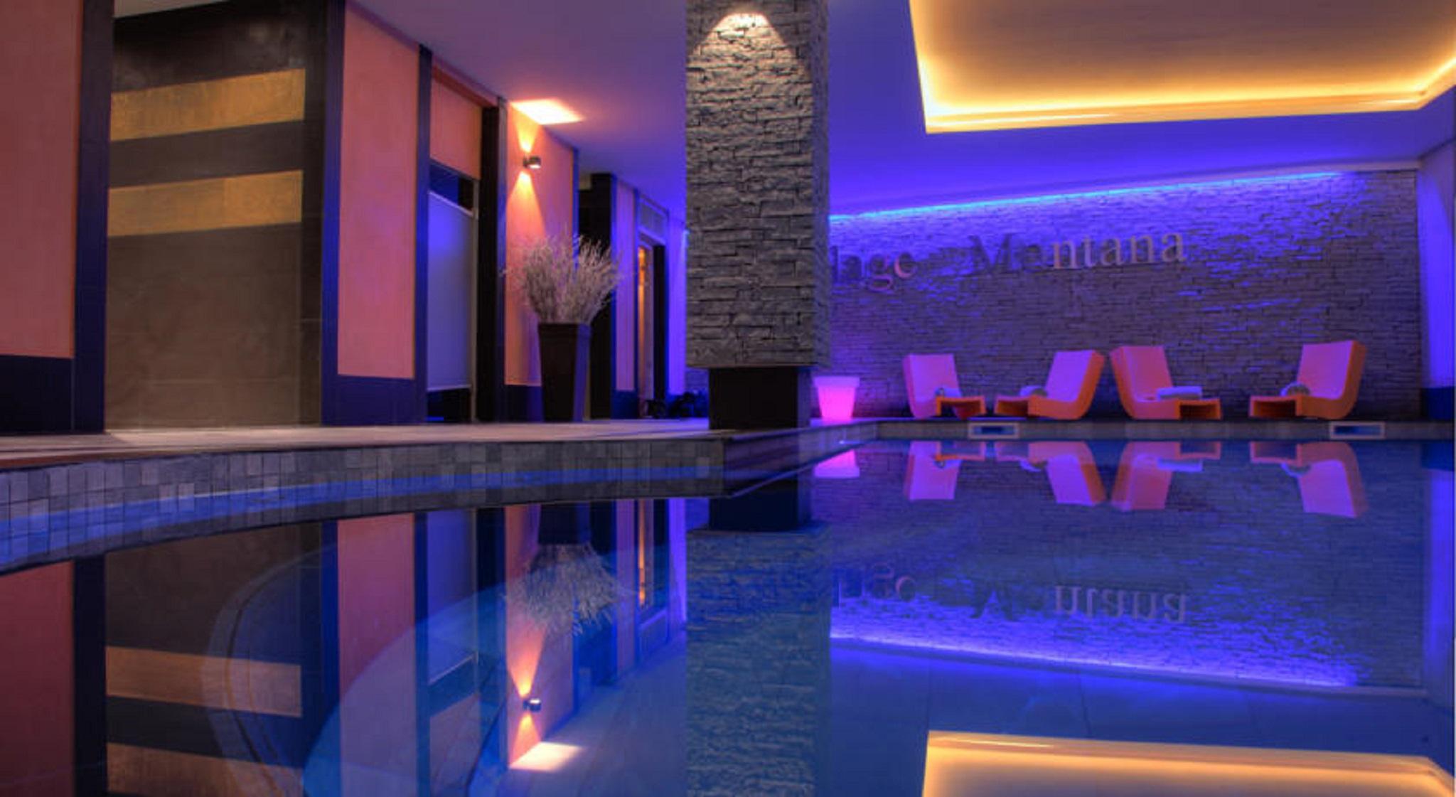 Residence Montana Plein Sud Val Thorens Zewnętrze zdjęcie